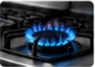 Газовые плиты