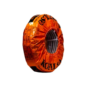 KOFULSO 15A — Труба гофрированная, нержавеющая сталь (*станд. бухта 50/100м)  15мм